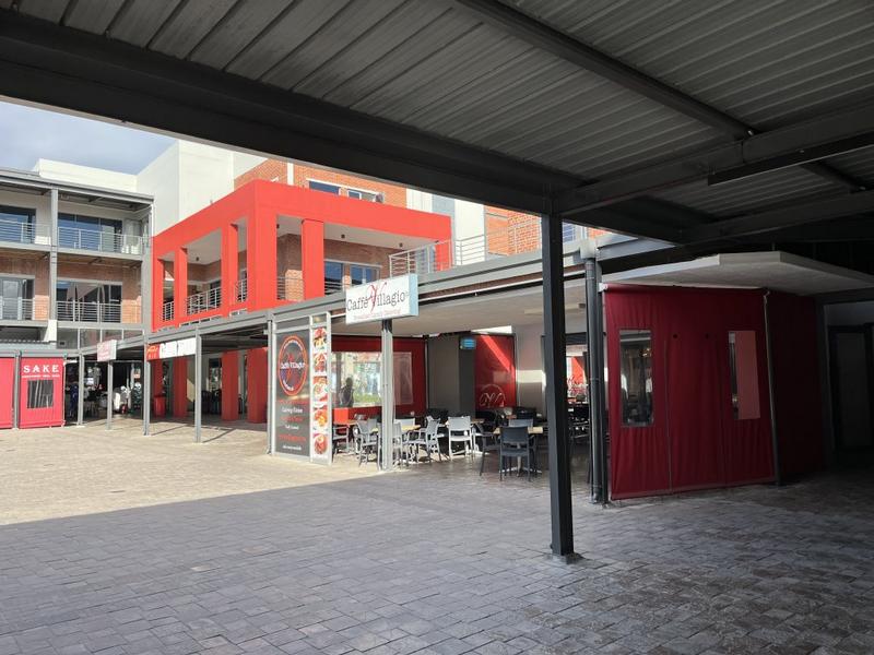 Commercial Property for Sale in Milnerton Central Western Cape